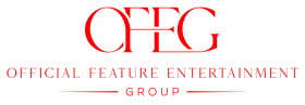 OFE - Chapa Logo Red