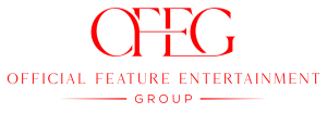 OFE - Chapa Logo Red